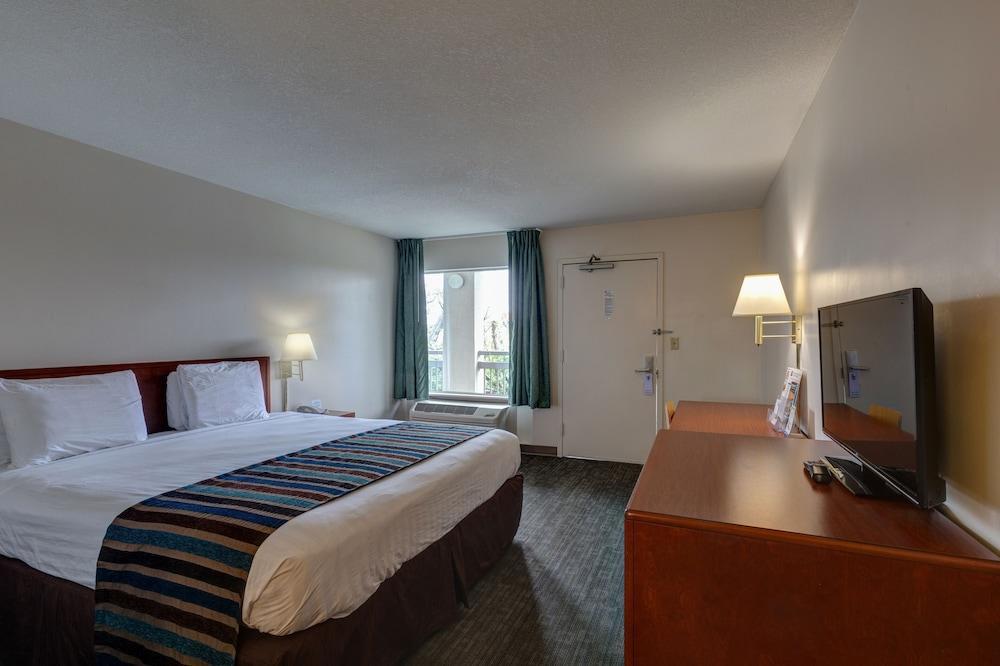 Good Nite Inn Calabasas Exterior foto