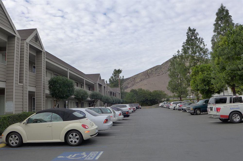 Good Nite Inn Calabasas Exterior foto