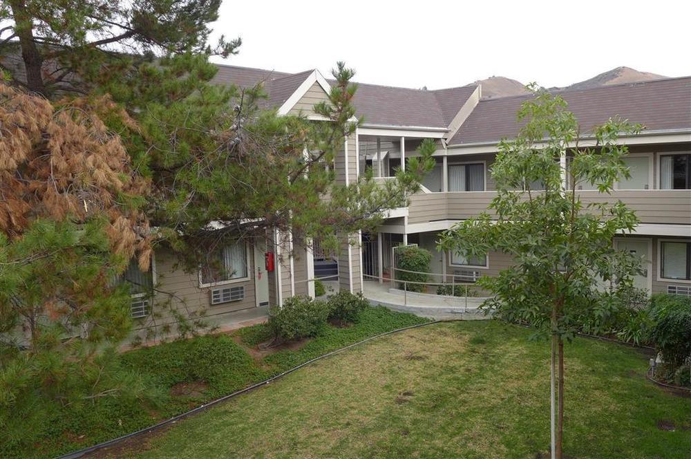 Good Nite Inn Calabasas Exterior foto