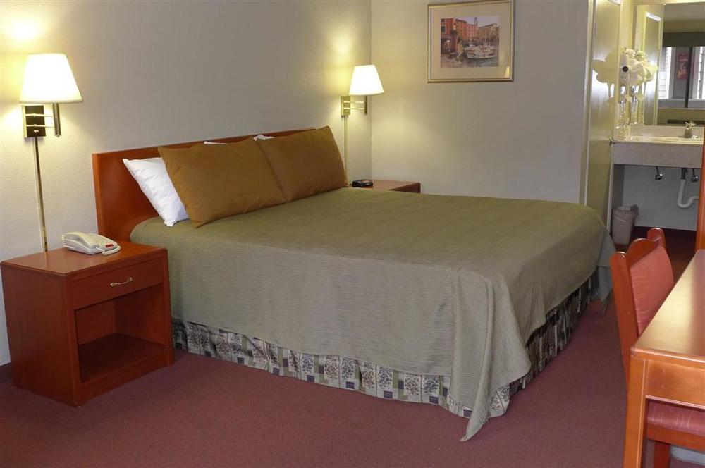 Good Nite Inn Calabasas Cameră foto