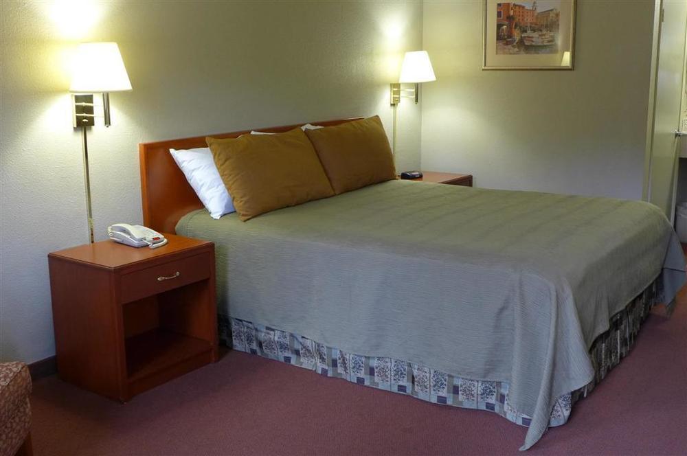 Good Nite Inn Calabasas Cameră foto