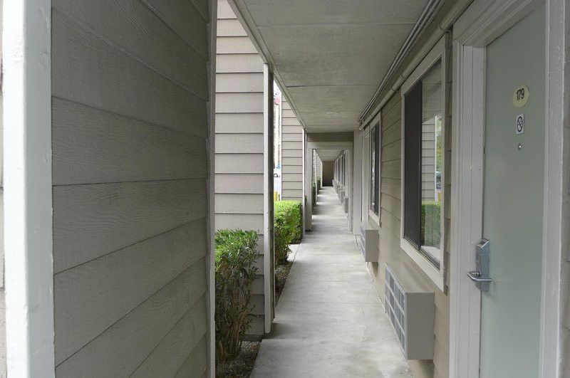 Good Nite Inn Calabasas Exterior foto