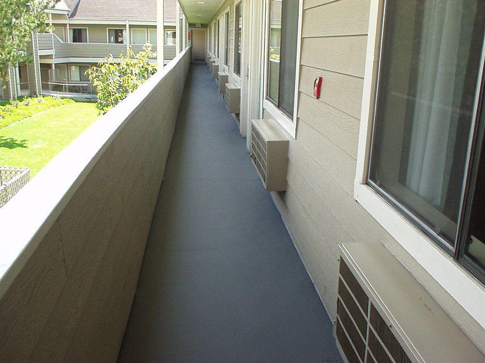 Good Nite Inn Calabasas Exterior foto