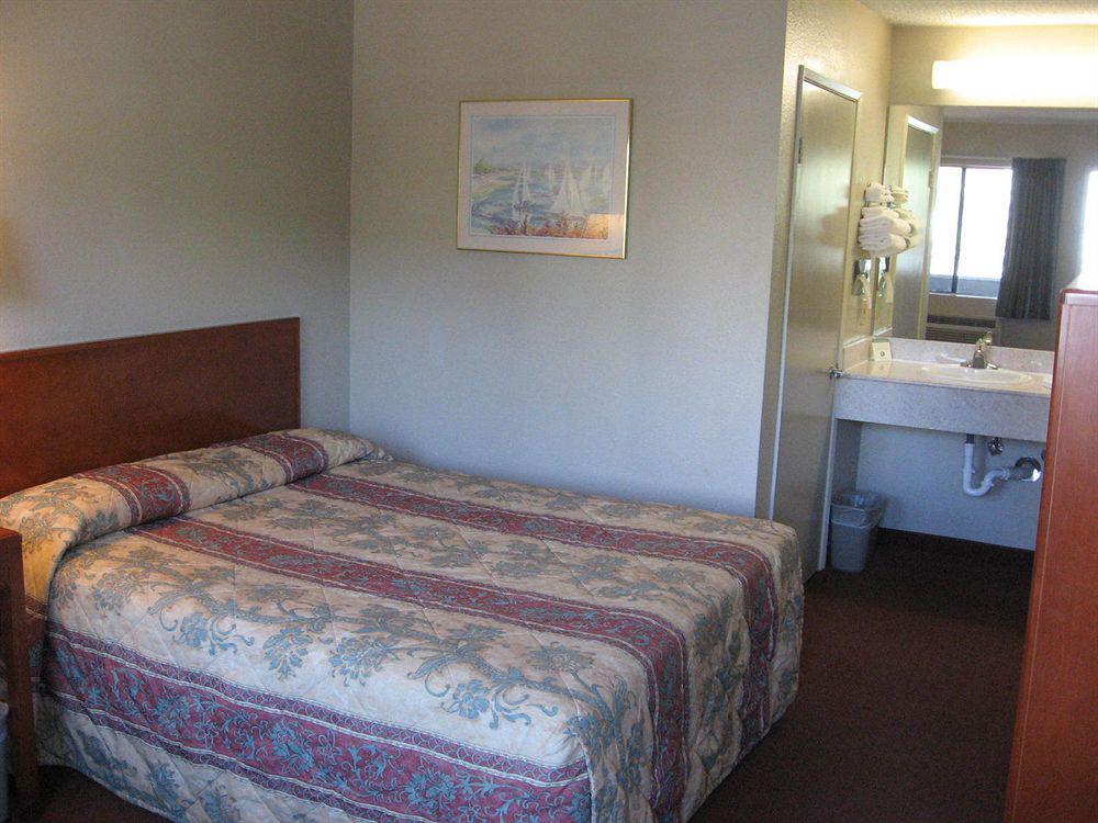 Good Nite Inn Calabasas Exterior foto